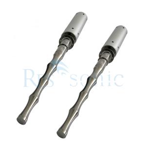 100L mixing tank Ultrasonic Vitamin C and herbal extraction machine