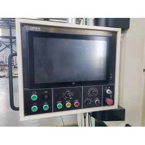 Automatic PCD Cutting Insert Grinding Machine