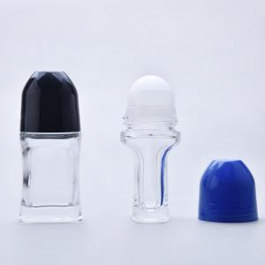 Leak Proof Perfume Roll On Bottle