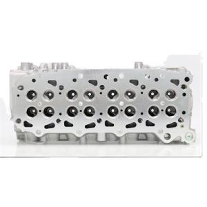 ZD30-DDTI ZD30 Engine Cylinder Head AMC908529 908529 For Nissan