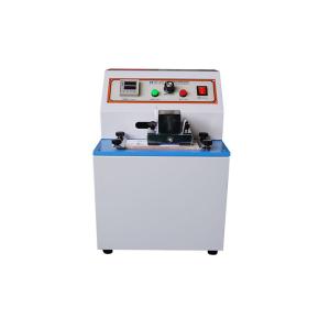 Microcomputer Control Paper Testing Equipment Ink Rub Resistance Test Machine