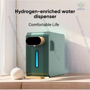 220watt Hydrogen Enriched Water Machine 2 In 1 For Hotel Using