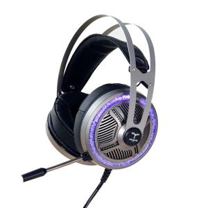 Nintendo Adjustable Computer Wired Computer Headset With Noise Cancelling Mic