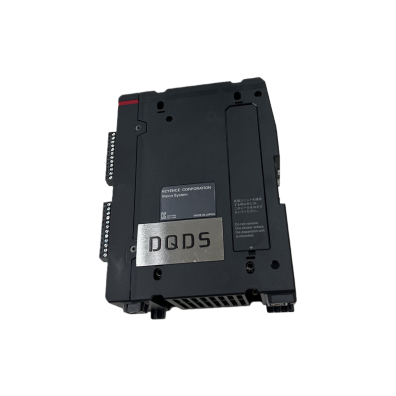KEYENCE CA-E200L Line Scan Camera Input Unit Transmission Installation type: Panel