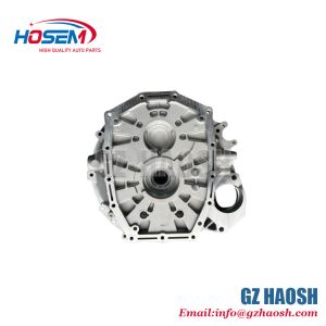AUTO PARTS ISUZU FLYWHEEL HOUSING FOR MZZ6U 4HE1 4HK1 8972389301 8-97238930-2