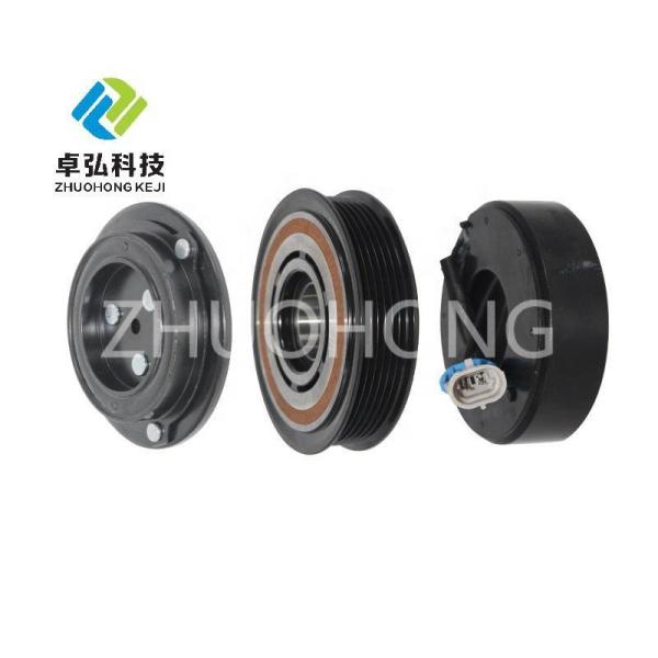 JH-COPUBK030 Auto AC Compressor Pulley Clutch Kit for CHEVROLET SGM Malibu 2012- 1.6 t