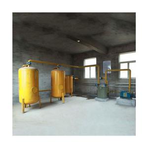 Biogas Purification Process Biogas Purification System Price