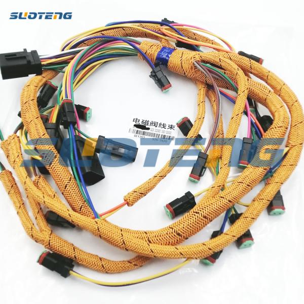 525-2620 5252620 Wiring Harness For E320GC Excavator