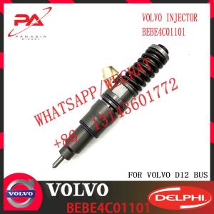 Diesel Electronic Unit Injector BEBE4C01101 For V-O-L-V Truck 85000071
