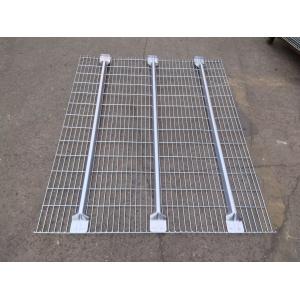 Storage Good Quality Galvanized Powder Coating Welded Wire Mesh Panel