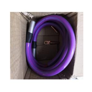 Purple Platinized Niobium Electroplating Accessories For Conductivity