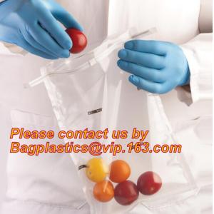 Stomacher Sterile Sample Bags For Sample Transport And Storage, Lab Sterile