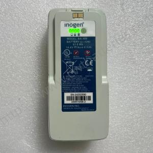 Buy cheap Inogen One G4 BA-408 14.4V 6.5Ah 93.6Wh Rechargeable Lithium Ion Medical Battery from wholesalers
