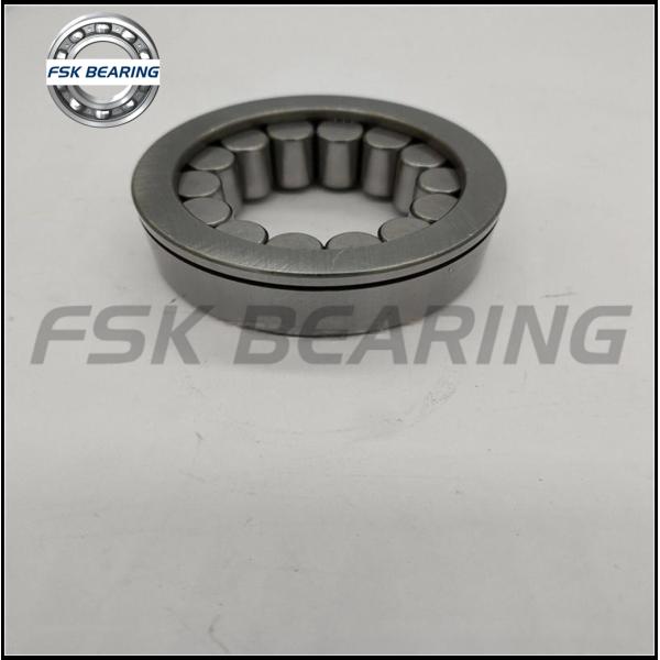 Full Complement 34RUKS64 NR Cylindrical Roller Bearing 34X64X22mm For High-Load Capacity And Reliable Performance
