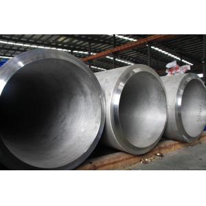Wholesale ASTM B861 Seamless titanium pipe with Hydraulic test from china suppliers
