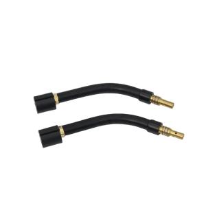 Wholesale UPPERWELD 15AK Swan Neck Water Air Cooled Gas Mig Torch for Customized Welding 200g from china suppliers