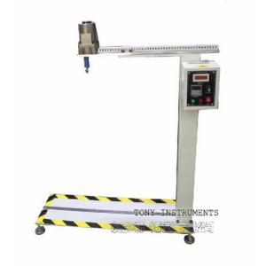 ASTM F963 Yoyo Ball Performance Safety Toys Testing Equipment