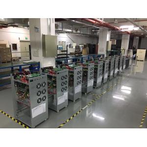 Three Phase Ups System 80kva 380V Online Parallel Ups Power System Backup 2hrs