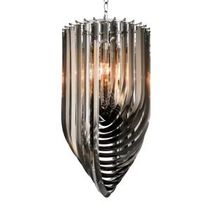 Modern Creative Chandelier for Living Room Demension Ø 35 H. 65 cm Customization