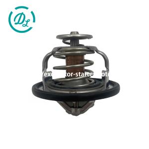 EexcavaStart ISUZU 4JJ1 4JK1 Engine Thermostat OEM 8-98017027-2