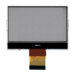 Multipurpose COG LCD Module Graphic 128X64 ST7565R Negative Transmissive