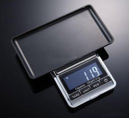 Strain gauge precision technology ozt / dwt micro Digital Pocket Scales nz grams