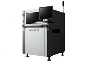 Wholesale Second Hand Zenith UHS 3D AOI Machine Automated Optical Inspection Equipment from china suppliers