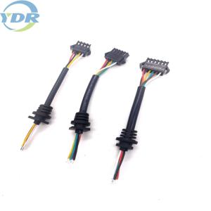 Wholesale 24AWG 3pin Cable Connector System for Professional Use from china suppliers