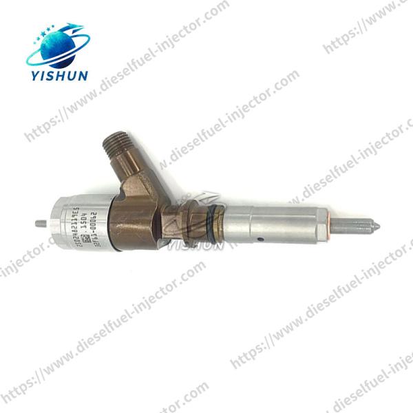 C6.6/C6.4/C4.2 Diesel Engine Fuel Injector 320-0690 3200690 Nozzle 2645a749 295