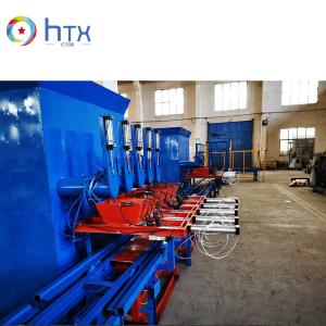 Wholesale Automatic Concrete Road Edge Stone Feeding Production Line from china suppliers