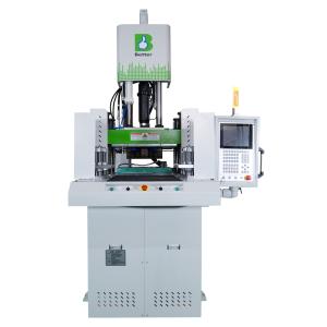 LSR Vertical Single Slide Liquid Silicone Rubber Injection Molding Machine
