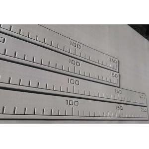 1 *2m EVA Foam Fish Ruler