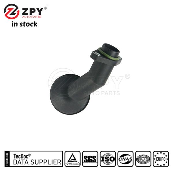 ZPY 03C115251N New Quality Oil Pump Pickup Tube For VW Beetle Golf Jetta