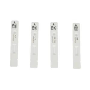 IFA PCT Procalcitonin Rapid Quantitative One Step Test Kit 12 Months Stored At 4