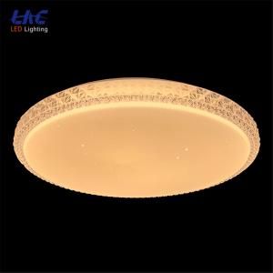 LED ceiling light(Crystal400600700)