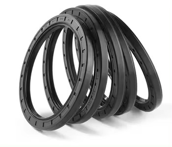 Quality Factory Customized All Size TC TB TCV TCN CASS COMBI Oil Seal O-Ring Power Steering Gearbox Rubber Oil Seal for sale