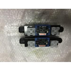 Rexroth Hydraulic Solenoid Valve 4WE6L 4WE6M 4WE6Q 4WE6Y Series