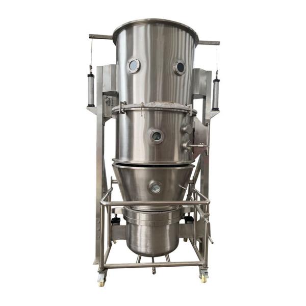 Easy To Clean Stainless Steel Wood Industry Instant Coffee IMM-001 With Video