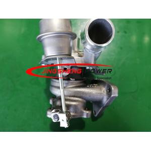 K9K Engine KP35 Turbo 144113321R 1441100QAR 7701476880 8200392656 8200478276