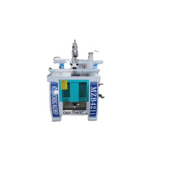 OSETMAC Single-head Hinge Drilling Machine for 380V Three Phase Advanced Technology