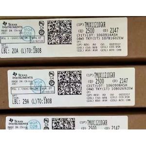 Original And New Integrated Circuits Electronic Components EFM32G222F32-QFP4