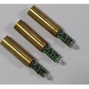 Wholesale Green Laser Module from china suppliers