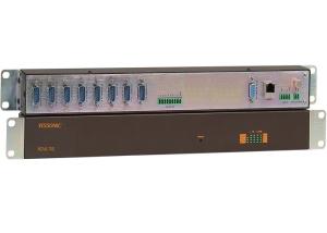 Wholesale 8 Channel Programmable Central Controller Ethernet Control Unit 8 Channel Bi - Directional IR from china suppliers