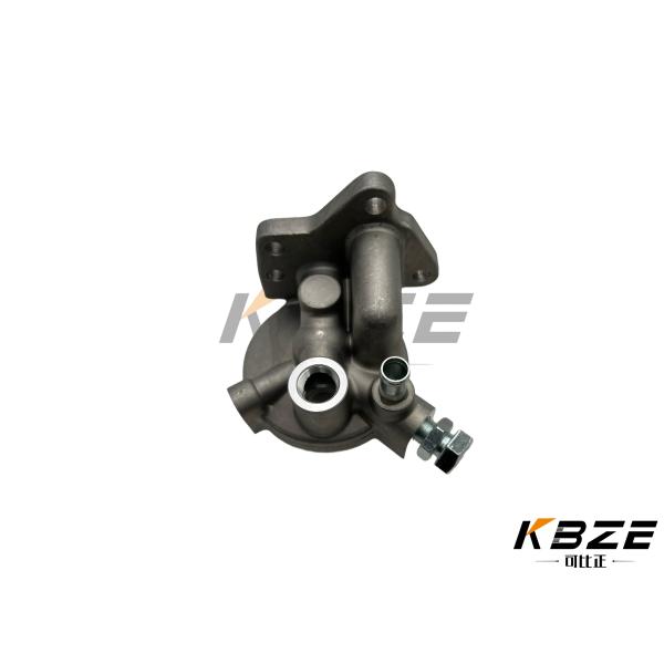 CA1R0739 1R-0739 1R0739 CAT FUEL FILTER HEAD FOR CAT 311D LRR 320C L 330 L 320-A