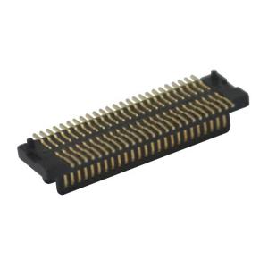 PCB PA9T LCP Male Female BTB Connector 0.5mm Pitch Height 5.0mm