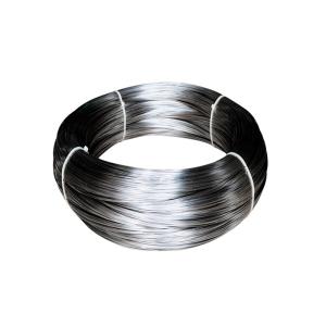 ASTM AISI Stainless Steel Building SS Wire 410 3mm 2205 202