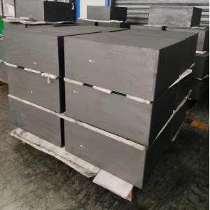 Factory Sale High Purity Isostatic Graphite blocks