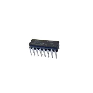 Wholesale Microcontrollers IC New Original Integrated electronic components chip HT45F0057 from china suppliers
