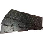 Mechanical Custom Keyboard Pcb Hot Swap Assembly Circuit Board 1 Layer