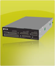 SCM MICROSYSTEMS IZO Legacy Drives